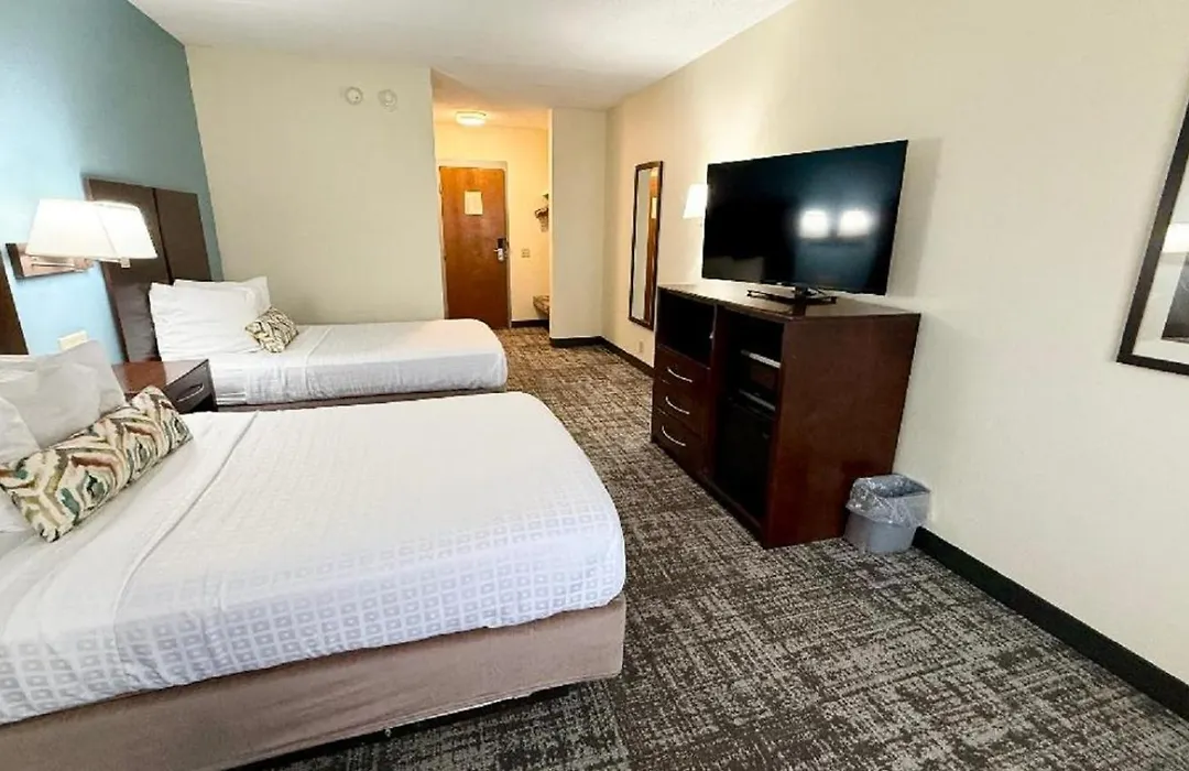 Best Western Port Clinton-1
