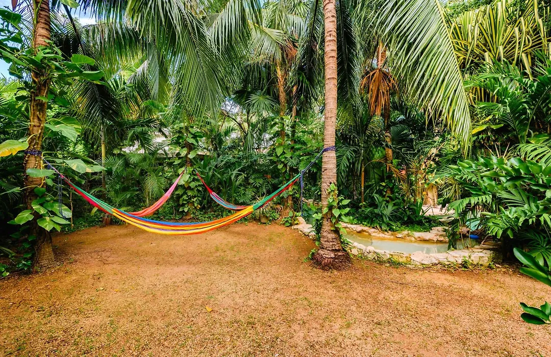 La Hacienda Hotel, At Xcaret-1