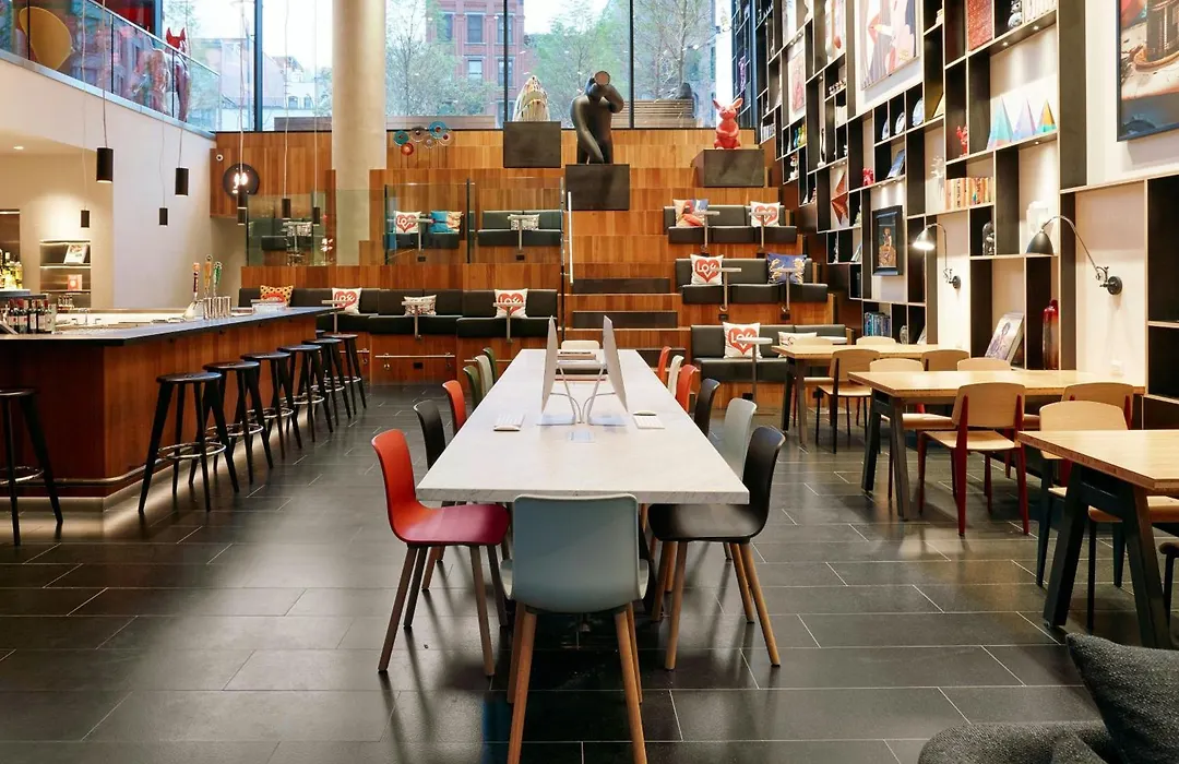Citizenm New York Bowery-1