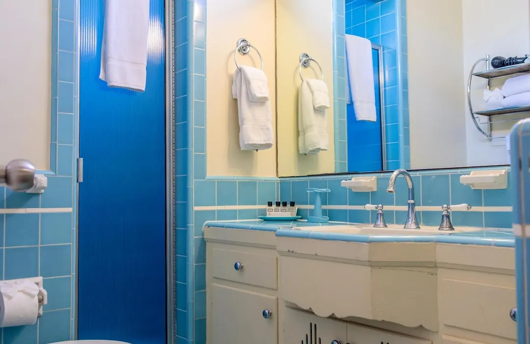 The Hideaway - 21 And Over - A Town & Desert Boutique Hotel (Adults Only)-1