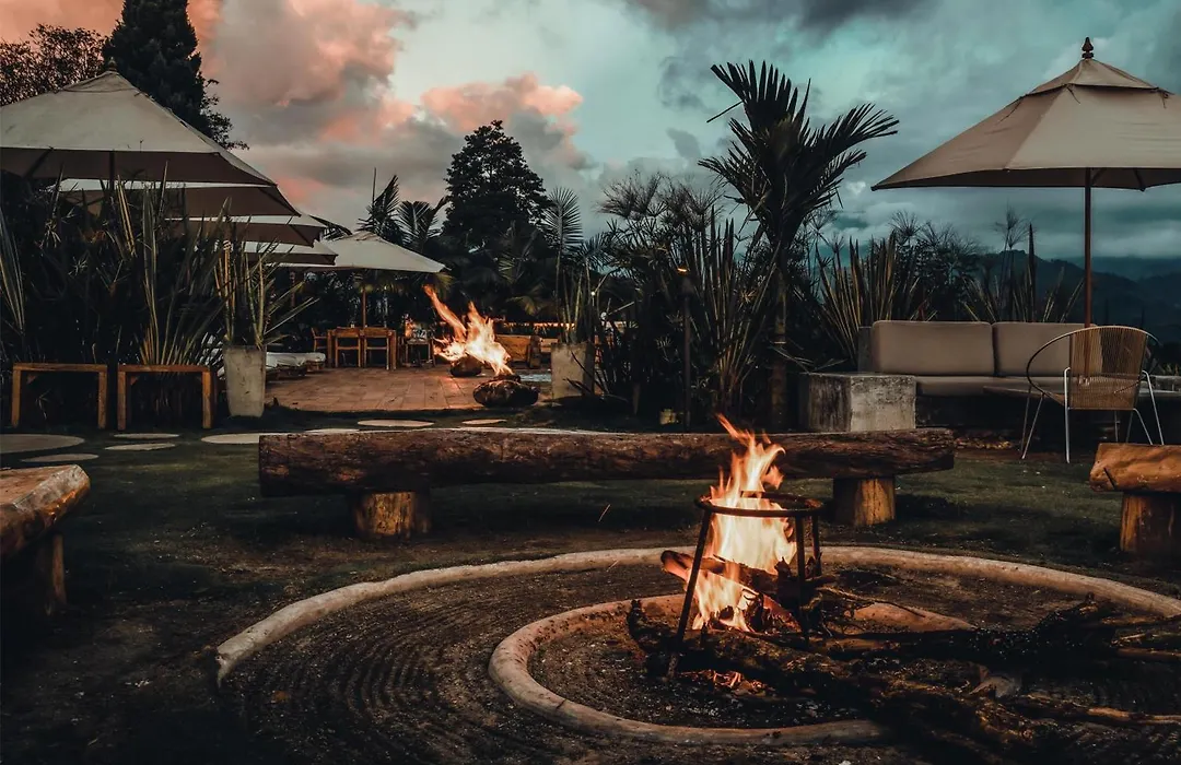 Bio Habitat Hotel, Aken Soul Collection-1