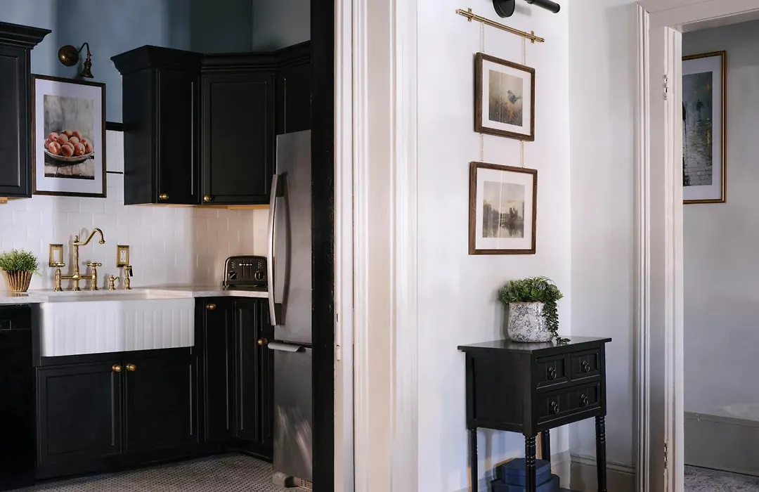 Comfortable Escape In Historic Downtown Savannah-1