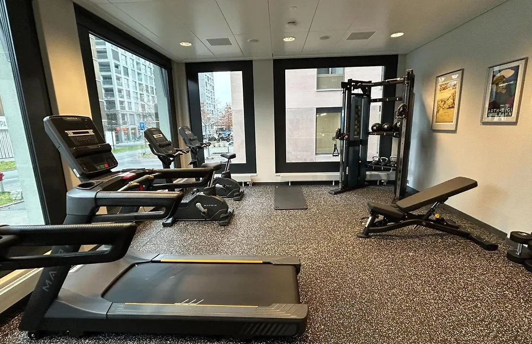 Holiday Inn Express - Luzern - Kriens By Ihg-1