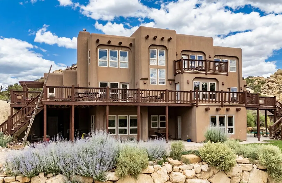 Slot Canyons Inn Bed & Breakfast-1