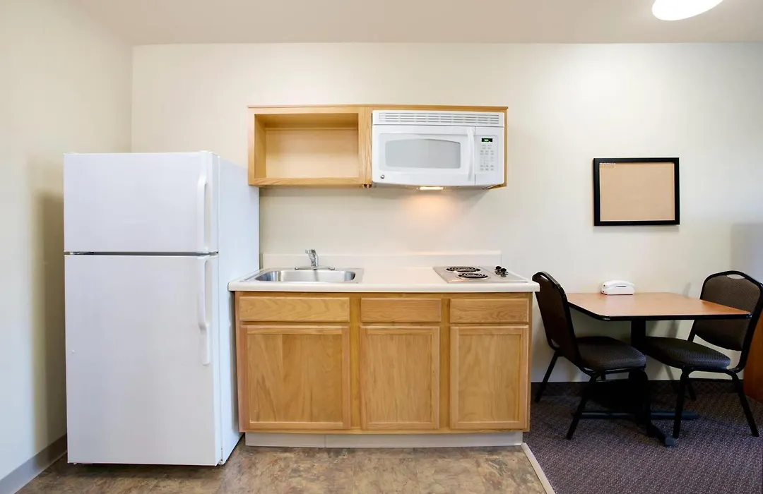 Woodspring Suites Baton Rouge Airline Highway-1
