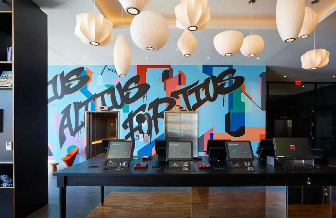 Citizenm Boston North Station-1