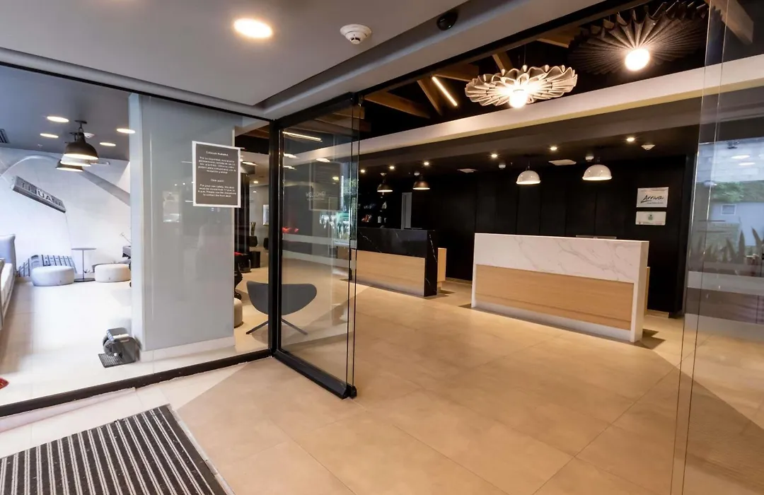 Ibis Tijuana-1