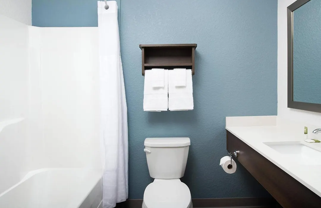 Woodspring Suites Orlando International Drive-1