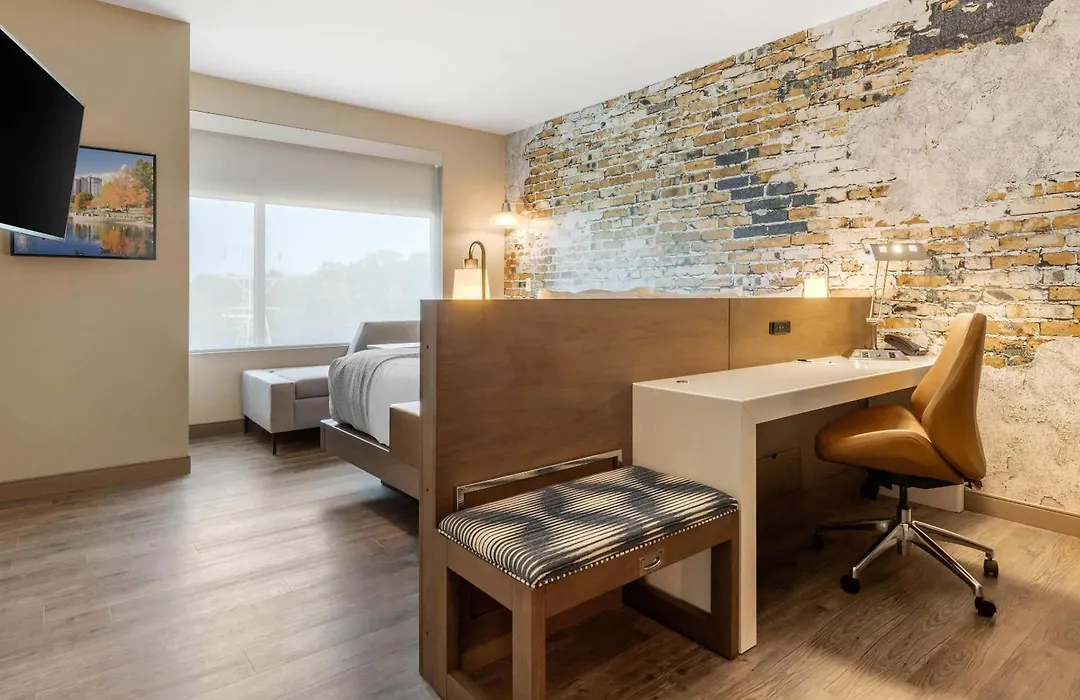 Cambria Hotel Fort Mill-1