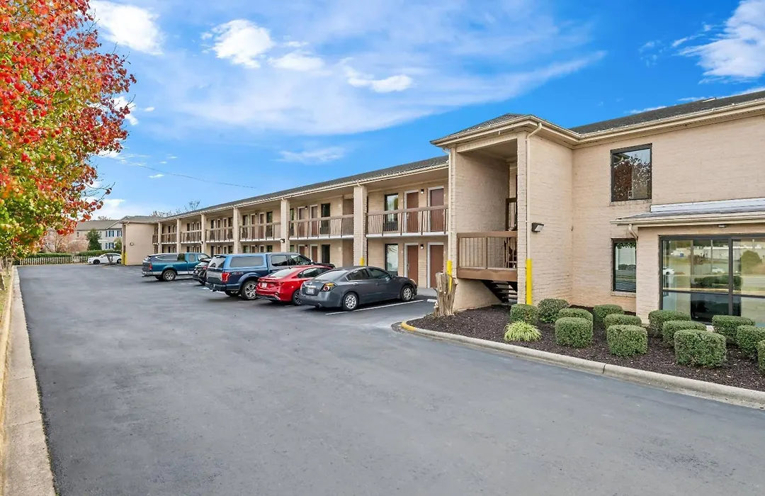 Econo Lodge Kannapolis - Concord-1