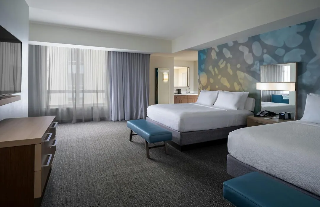 Courtyard By Marriott Delray Beach-1