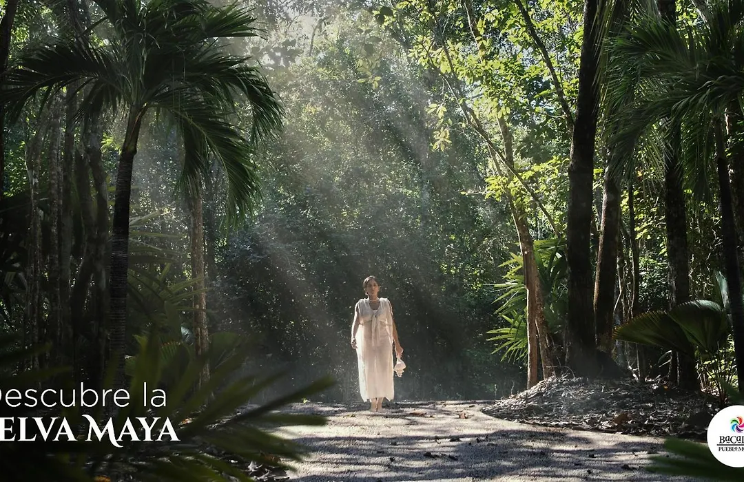 Mbh Maya Bacalar Hotel Boutique-1
