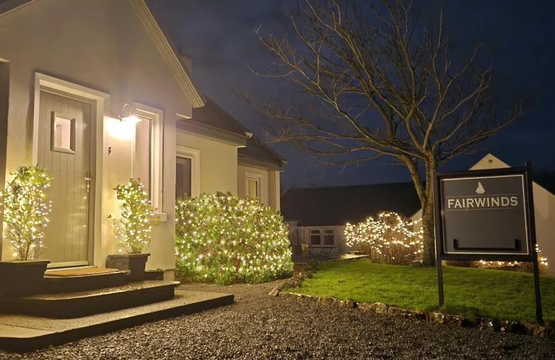 Fairwinds Guest Accommodation-1