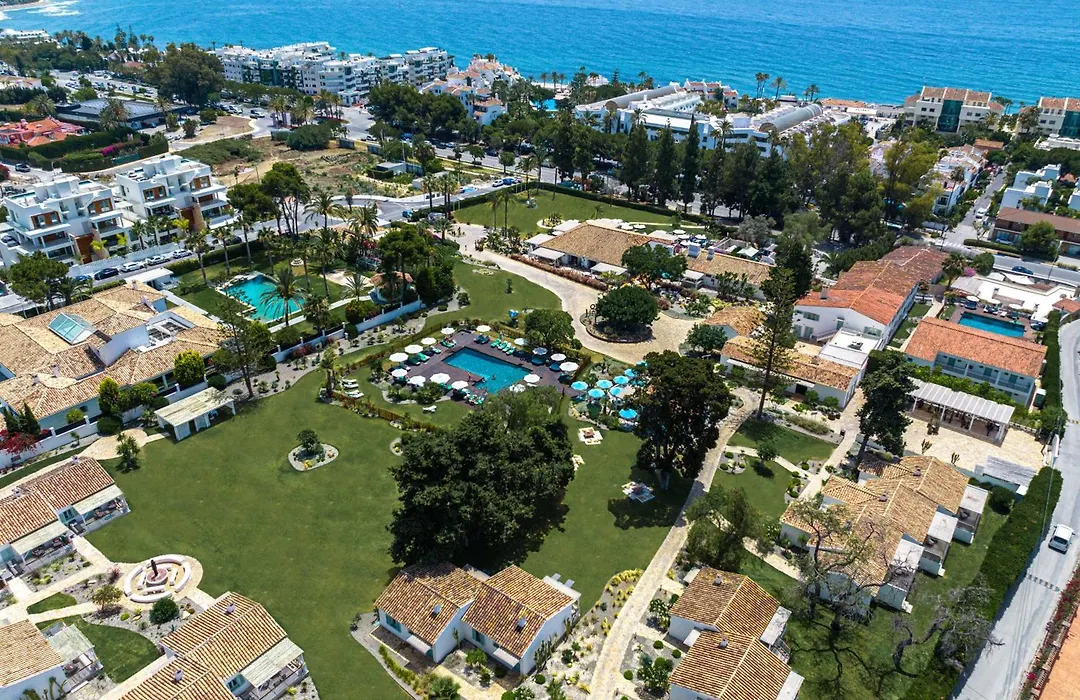 Boho Club Marbella - A Preferred Hotel-1