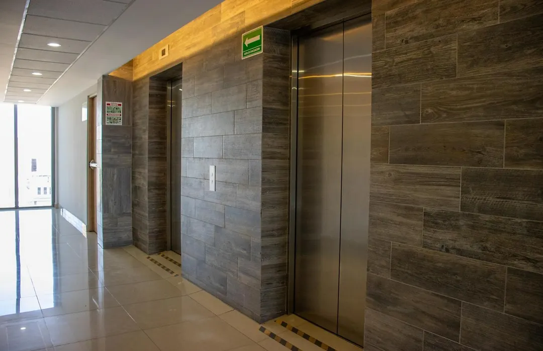 Hotel Kavia Monterrey-1