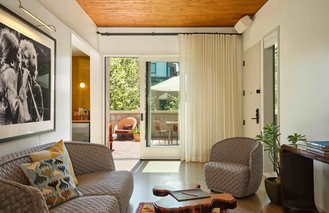 Hotel Magdalena-1