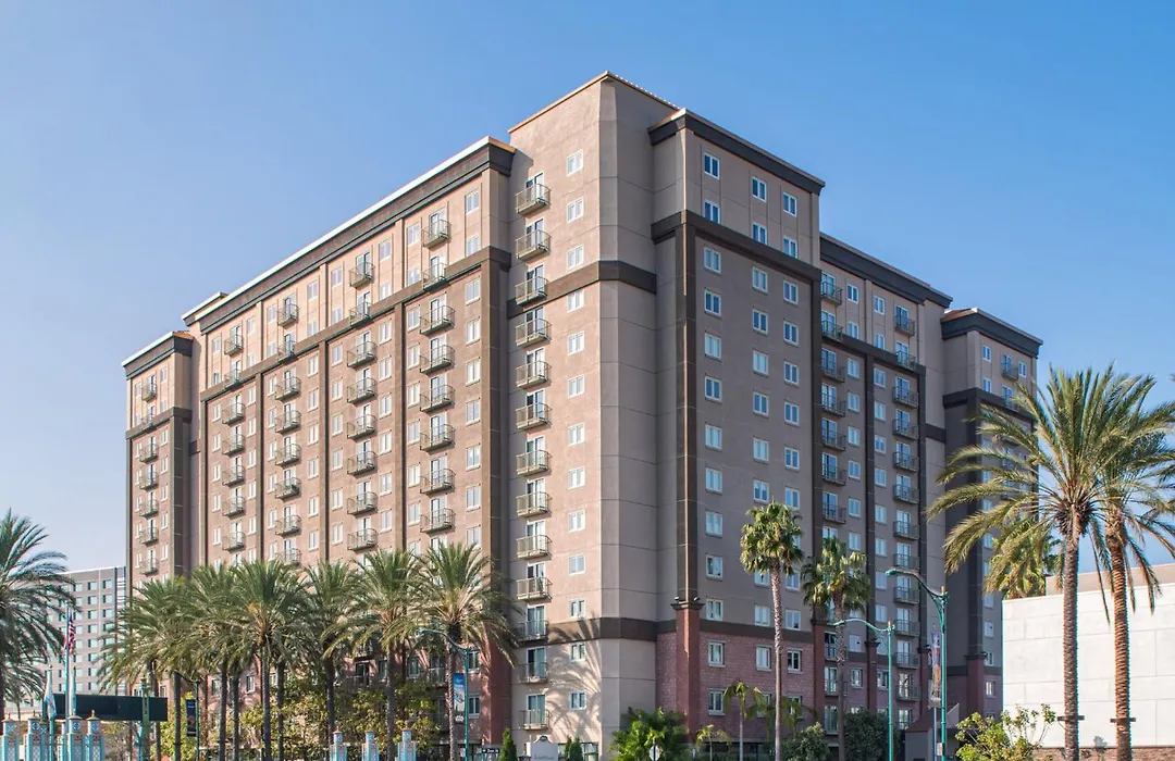 Worldmark Anaheim-1