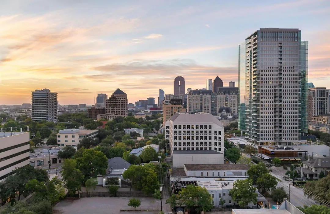 Marriott Dallas Uptown-1