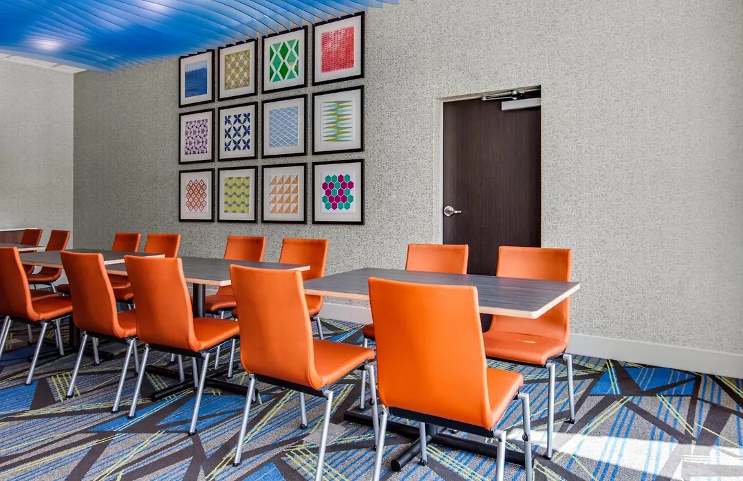 Holiday Inn Express & Suites Sanford - Lake Mary By Ihg-1