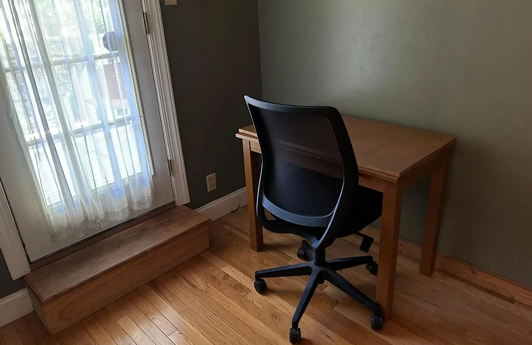 Point Breeze Guest House-1