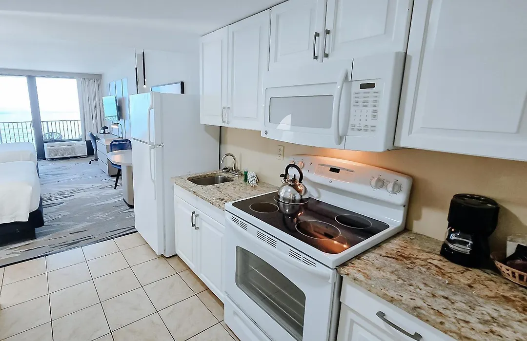 Nautilus Inn - Daytona Beach-1