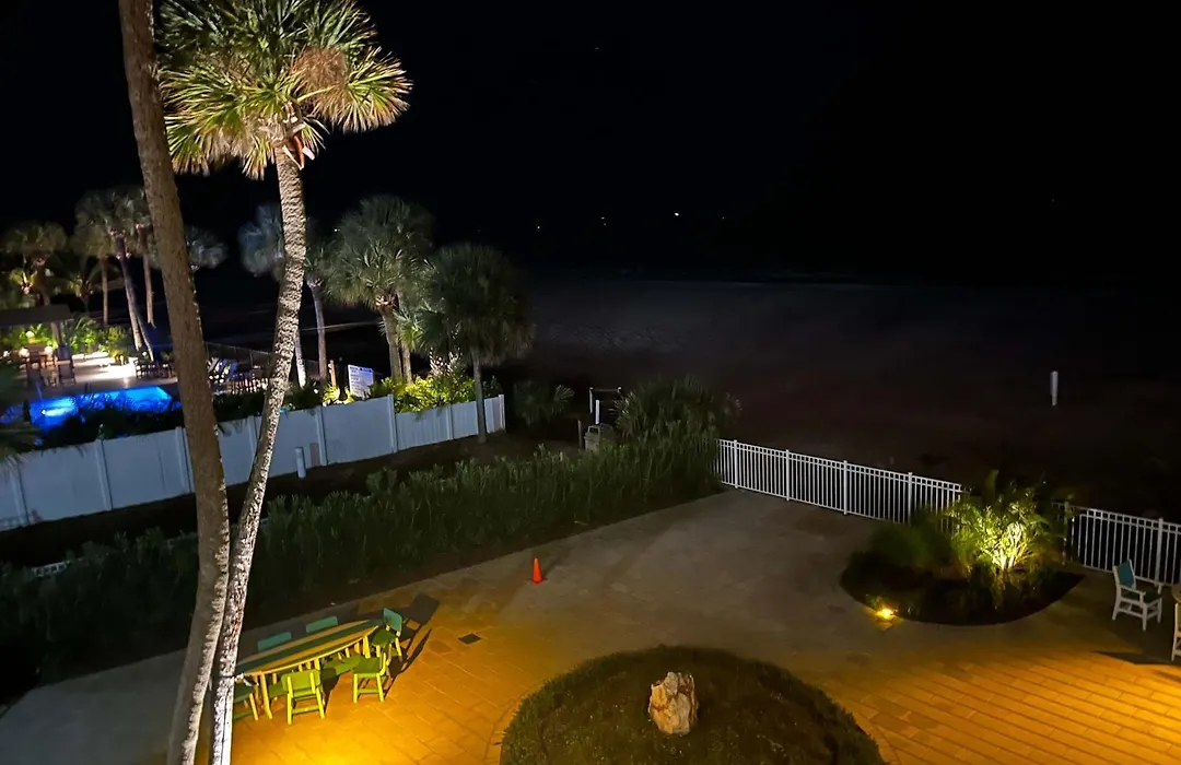 Sand Castle I - 301-1