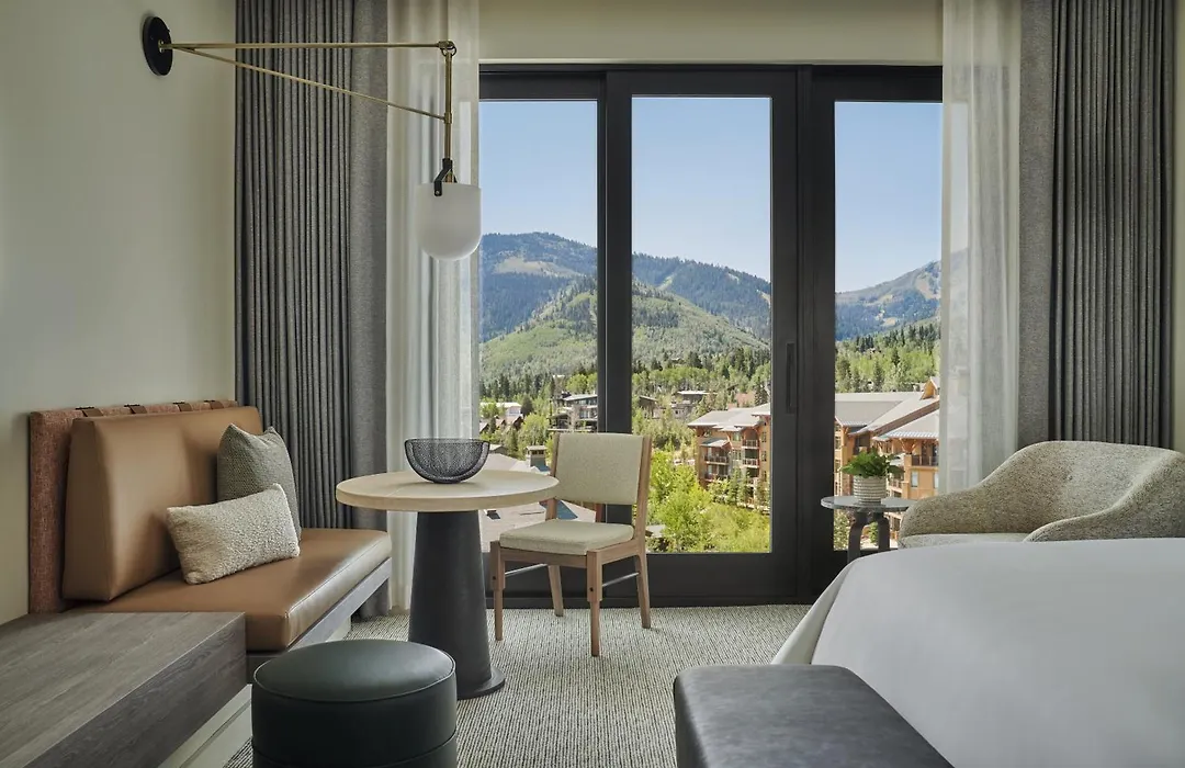 Pendry Park City-1