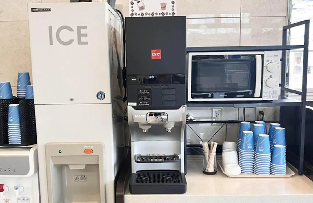 Toyoko Inn Kyoto Biwako Otsu-1