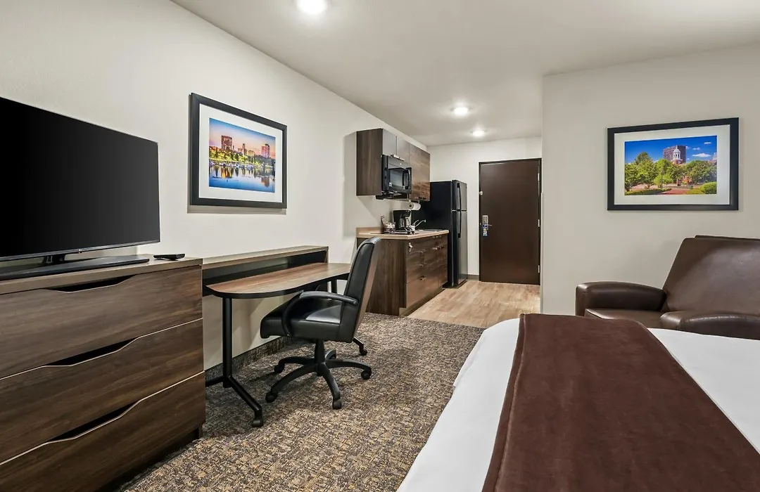 My Place Hotel-Wenatchee, Wa-1
