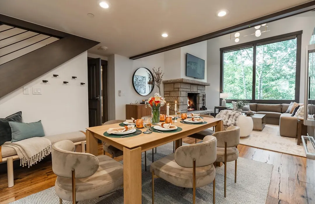 Lodge At Vail Condominiums-1