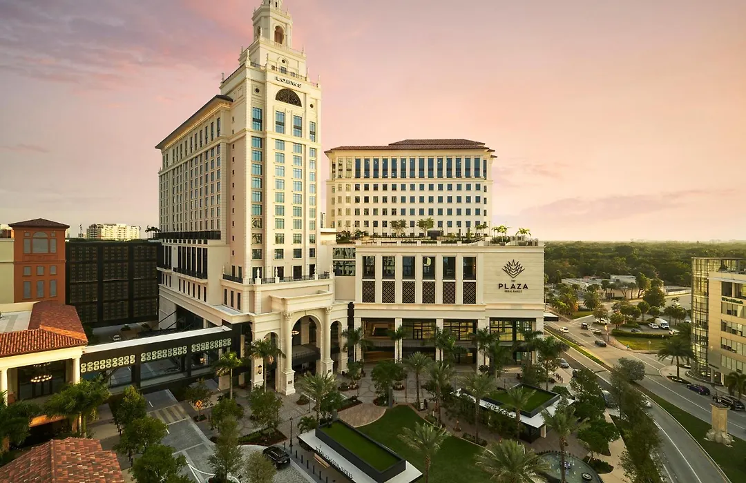 Loews Coral Gables Hotel-1