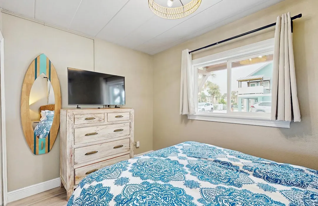 Bungalow Beach Place 1-1