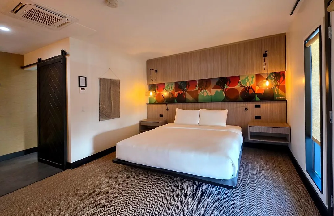 Mahala - 21 And Over - A Town & Desert Boutique Hotel (Adults Only)-1