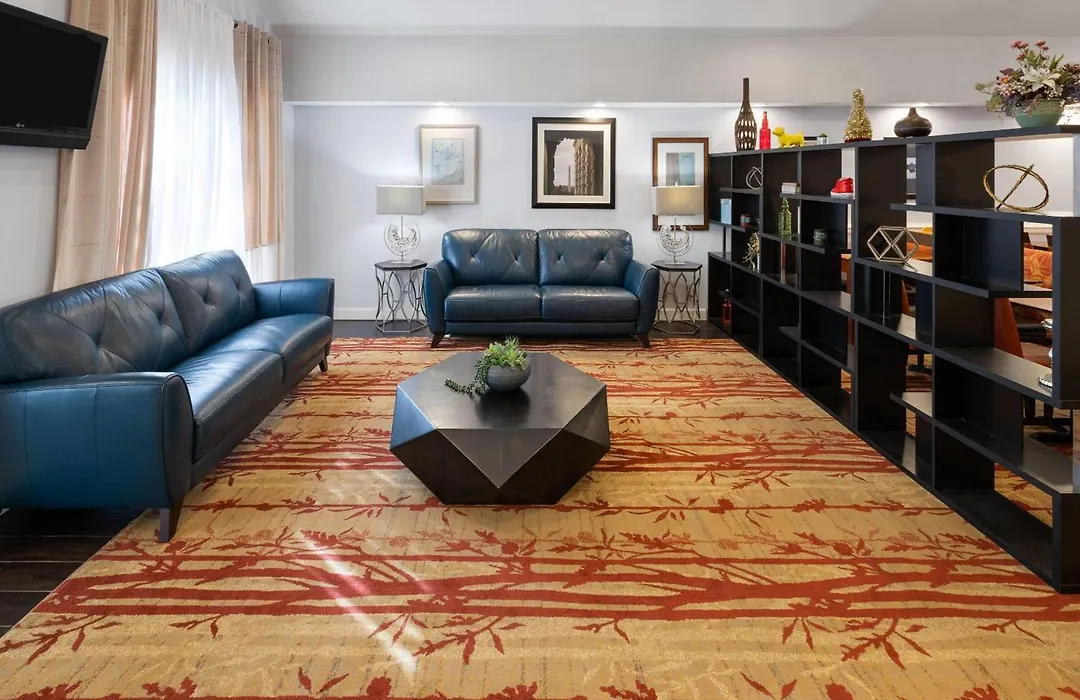 Tysons Corner Suites, A Baymont By Wyndham-1