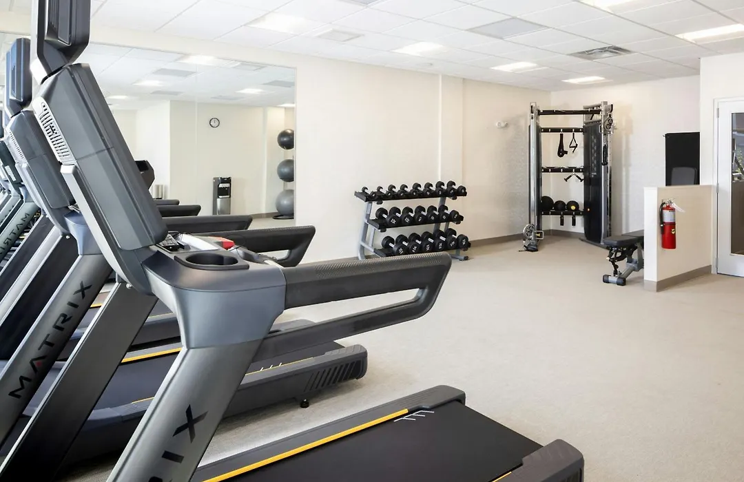 Springhill Suites By Marriott Detroit Sterling Heights-1