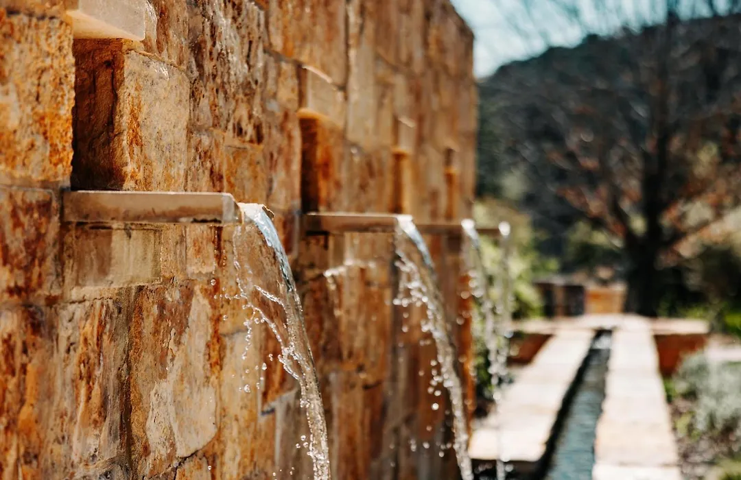Lake Austin Spa Resort-1