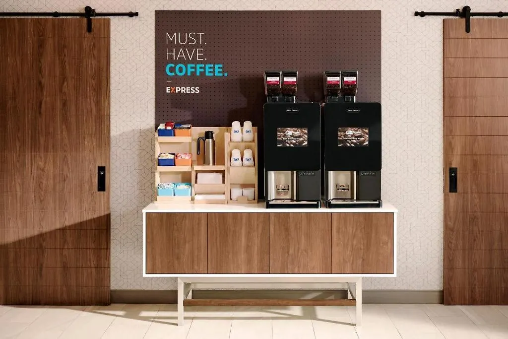 Holiday Inn Express Hotel & Suites Grand Island By Ihg-1
