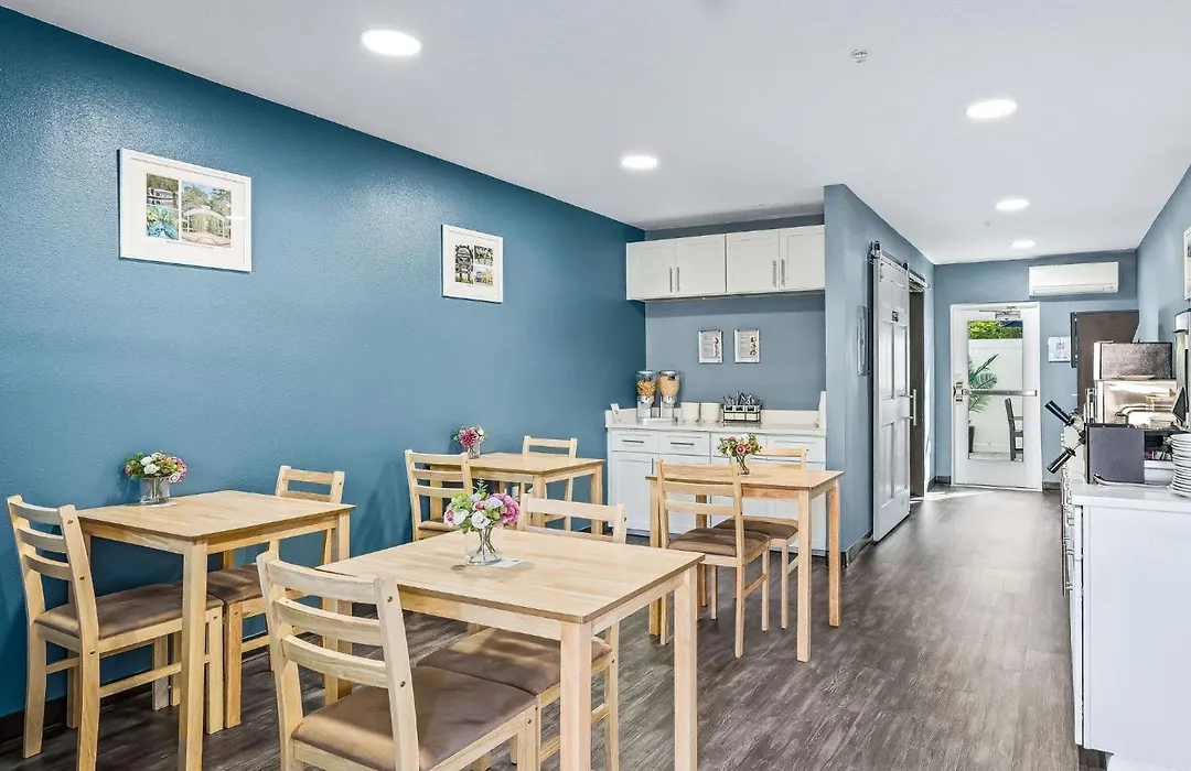 Baymont By Wyndham Ocala Suites-1