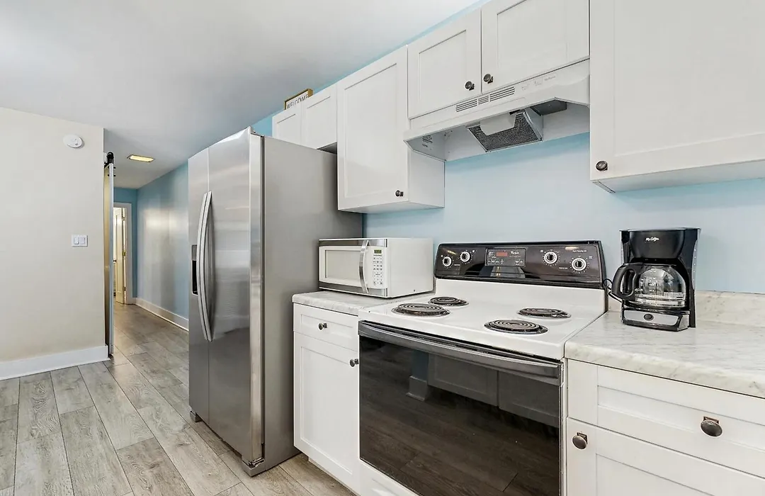 Gulf Village 108-1