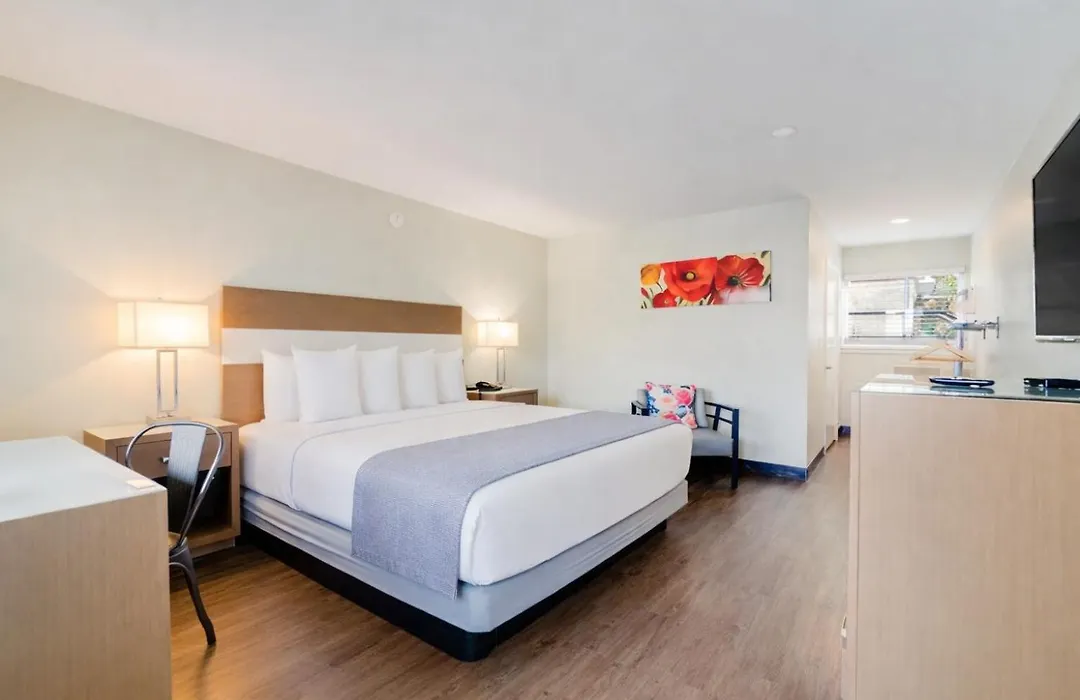The Atwood Hotel San Diego - Seaworld/Zoo-1
