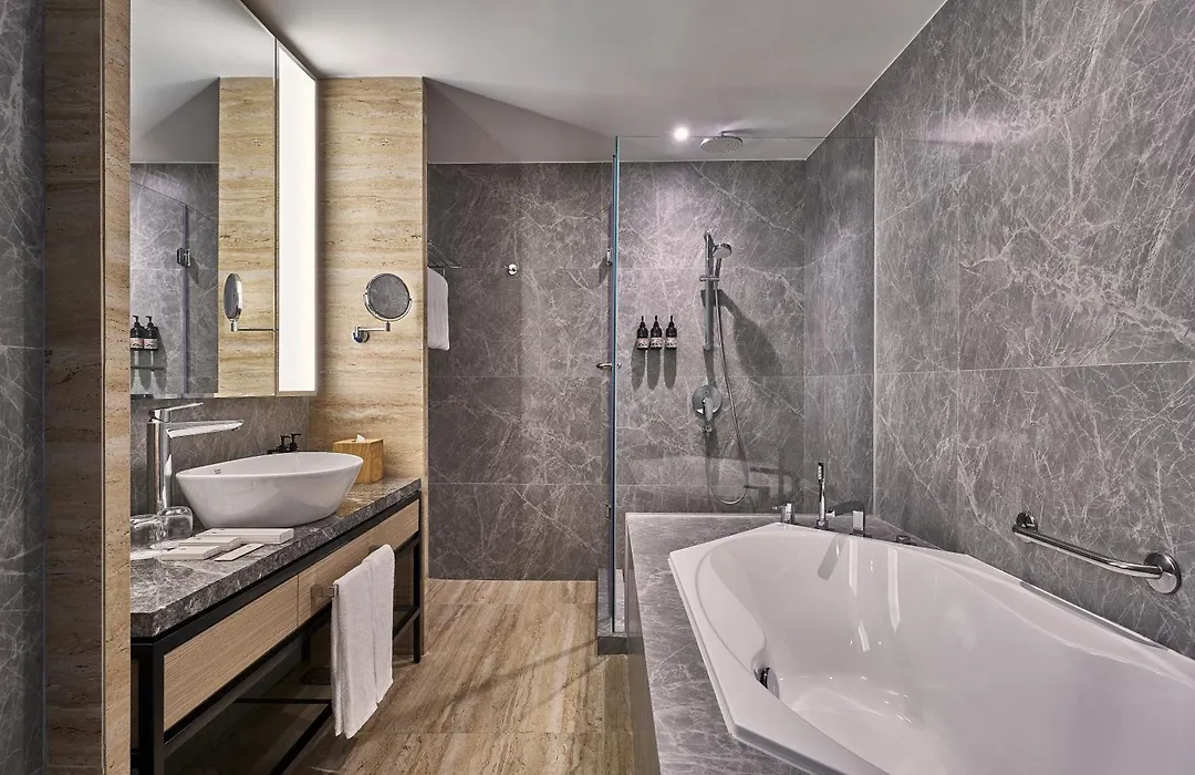 Grand Copthorne Waterfront Hotel Singapore-1