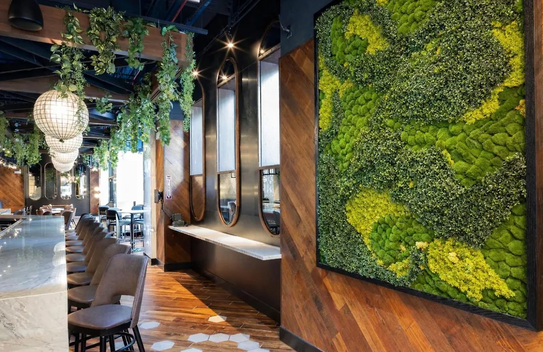 Hotel Saint Clair - Magnificent Mile-1