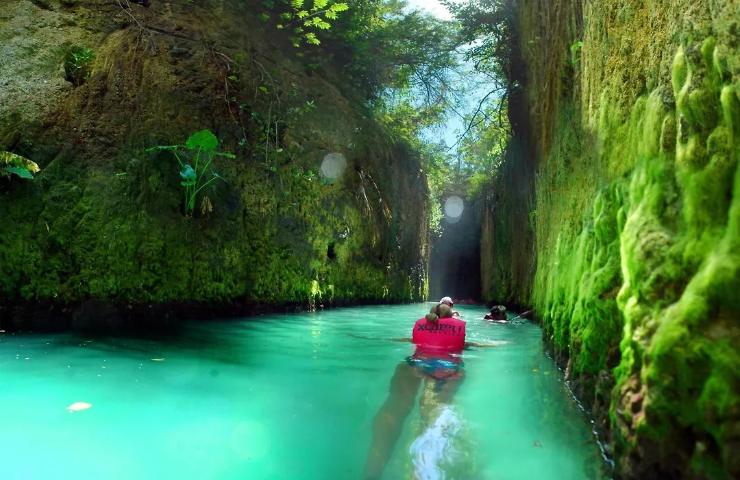 Occidental At Xcaret Destination-1