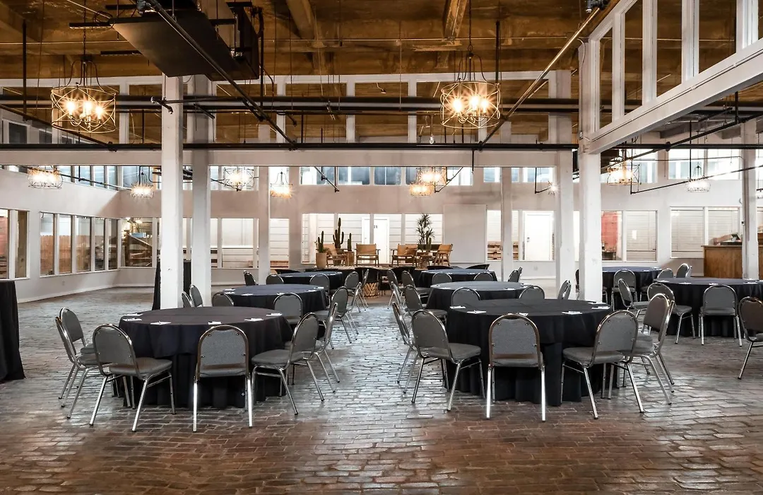 Hyatt Place Fort Worth Stockyard-1