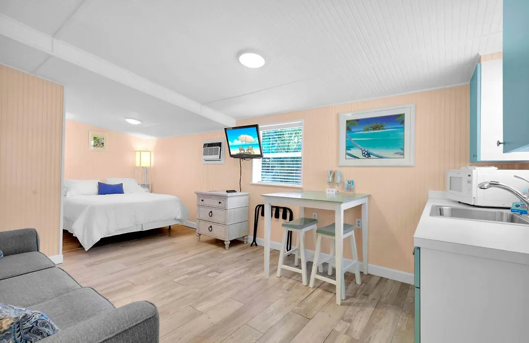 Sunset Cove Beach Resort-1