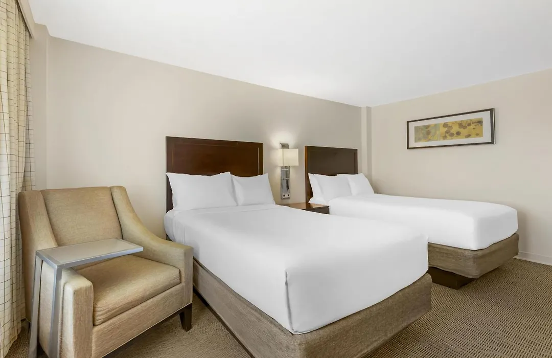 Sonesta Atlanta Airport North-1