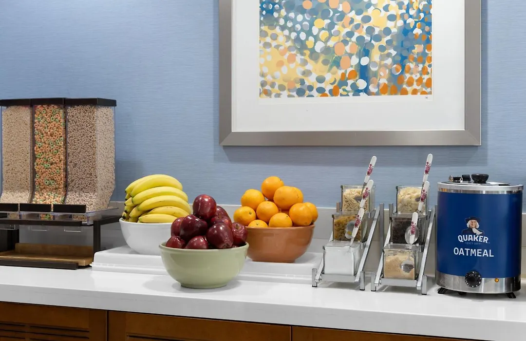 Staybridge Suites Boston - Burlington By Ihg-1
