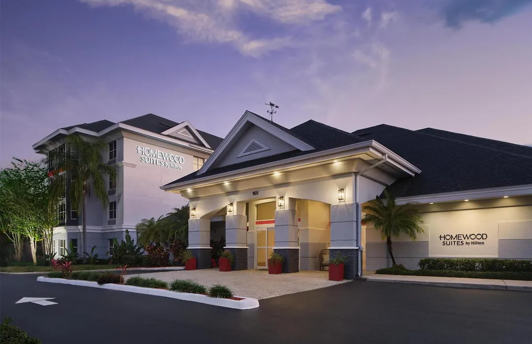Homewood Suites By Hilton Daytona Beach Speedway-Airport-1