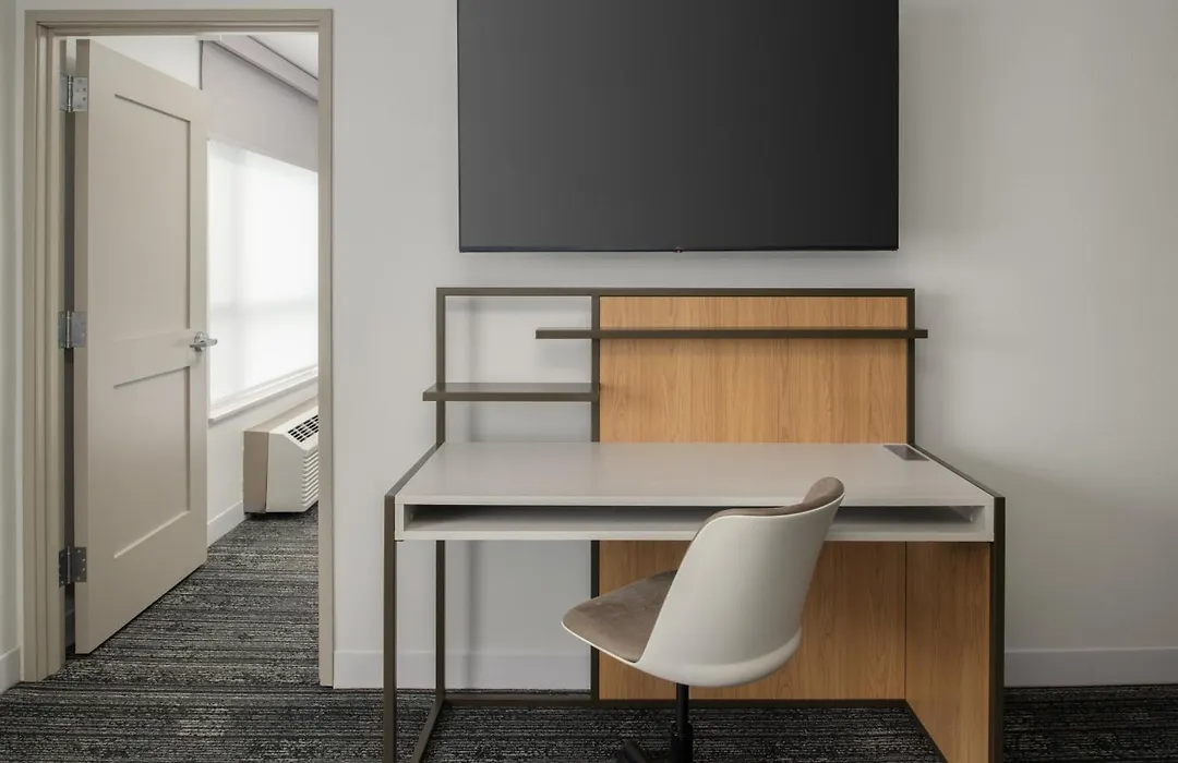 Towneplace Suites By Marriott Portland Airport-1