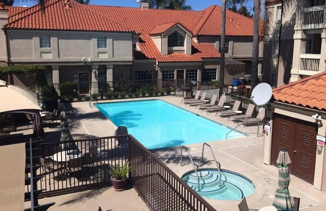 Sonesta Es Suites San Jose - Airport-1